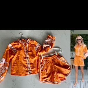 Julia Amory Coatue set small